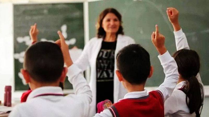 15 bin öğretmenin atama sonuçları açıklandı