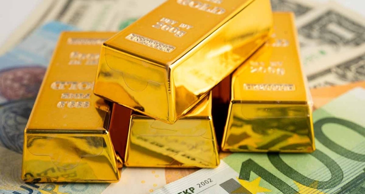 41.7 milyar dolarlık rekor açık! Ülkeyi felakete sürükleyen altın çılgınlığı