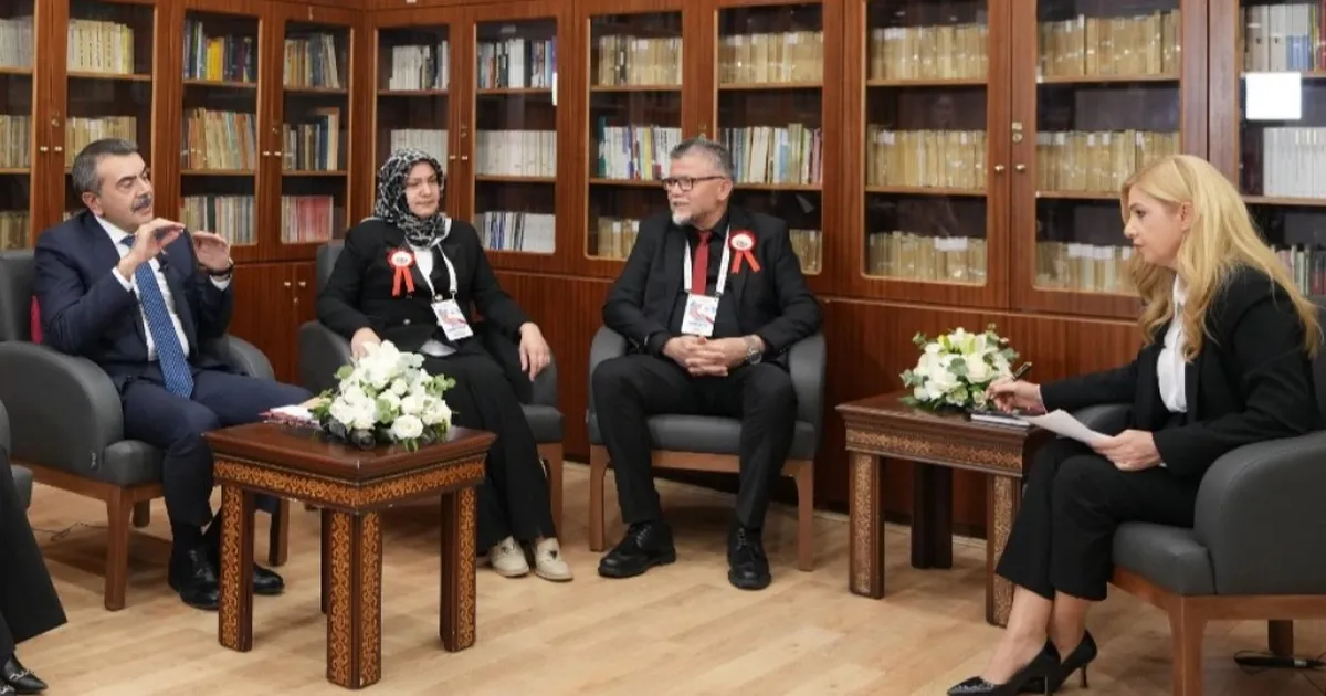 4+4+4 zorunlu eğitime ayar gelecek mi? Bakan Tekin yanıtladı