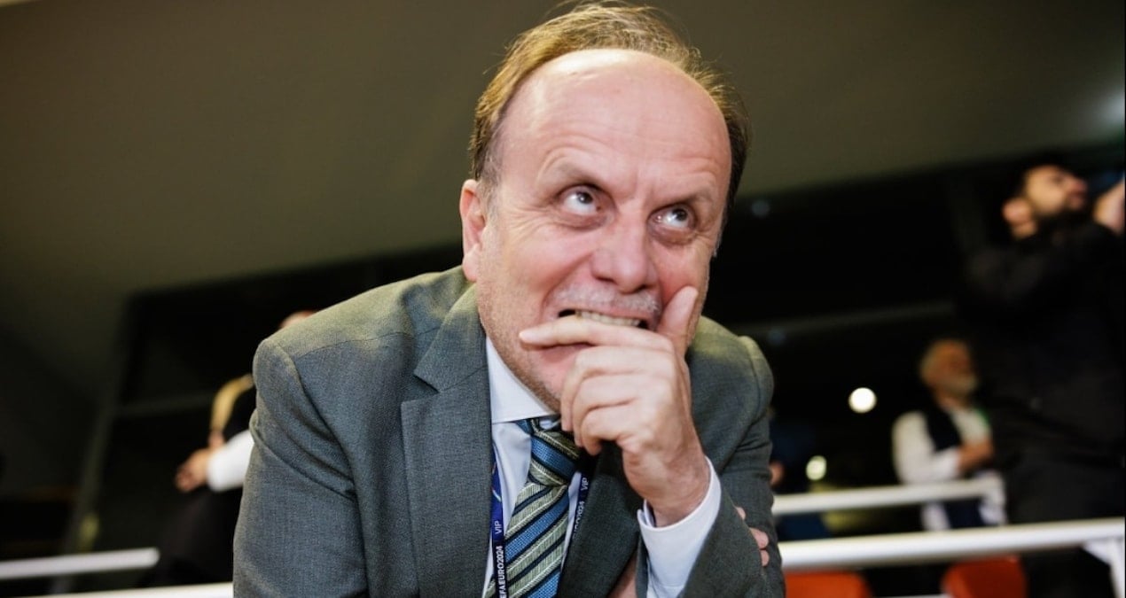 AKP’li vekil baltayı taşa vurdu