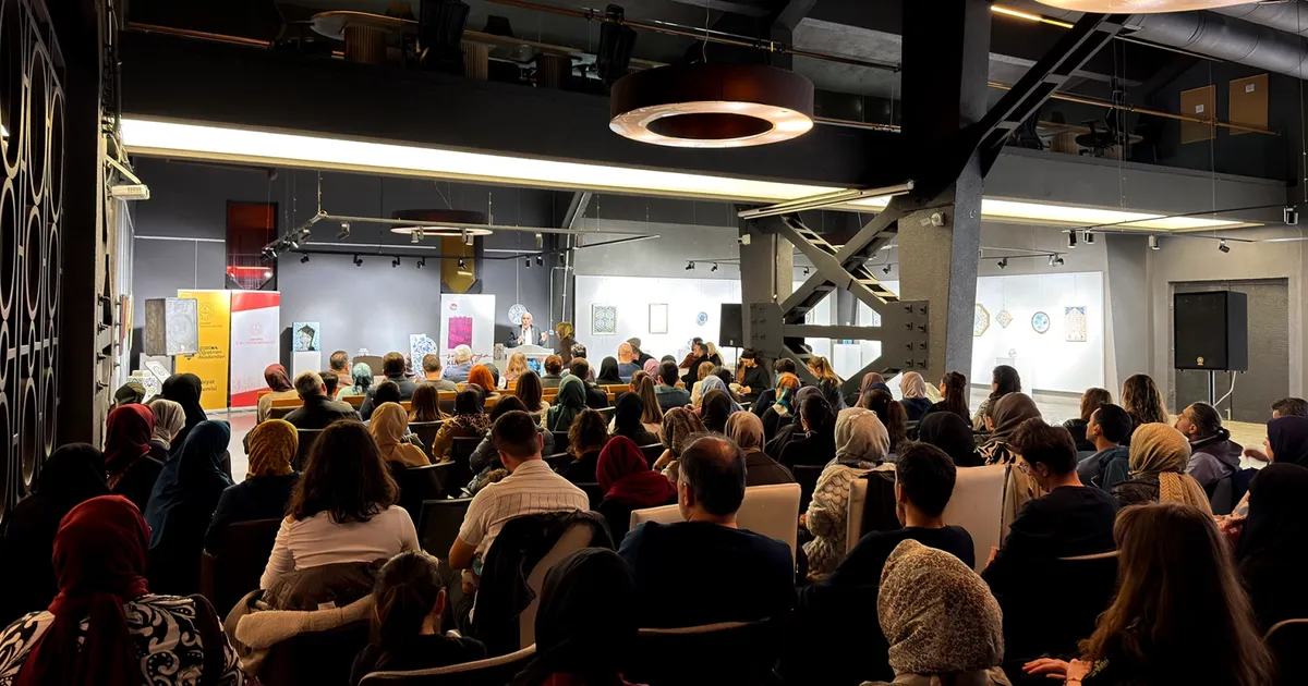 Ali Ural: “Her yazar kendi sesini bulmalı”