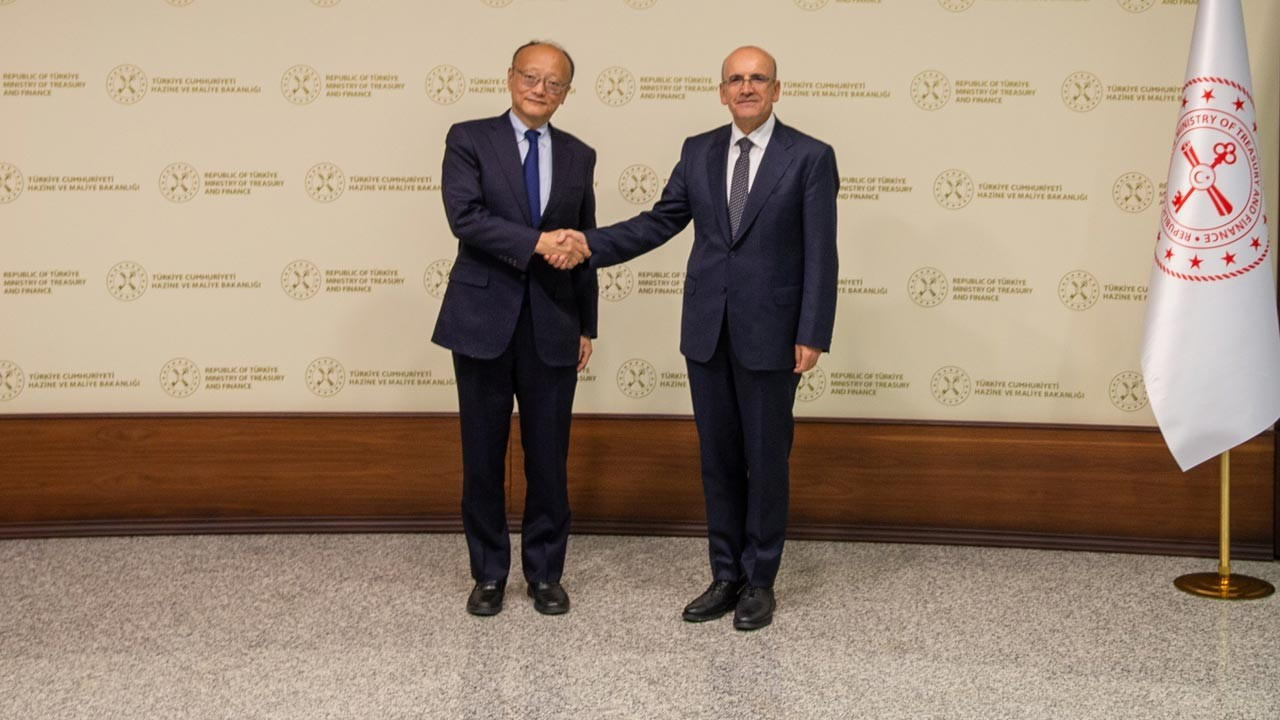 Anlaşmayı Bakan Şimşek duyurdu: Asya Kalkınma Bankası’ndan 3 yılda 7 milyar dolarlık finansman