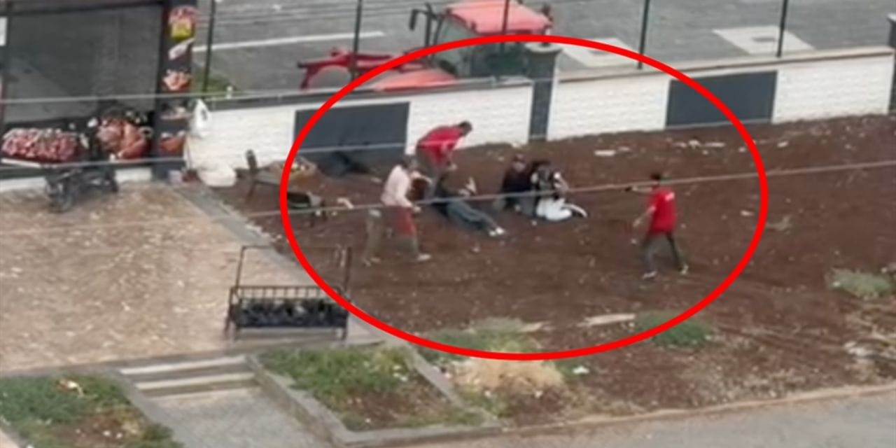 Baba-oğul cinayetinde 6 gözaltı