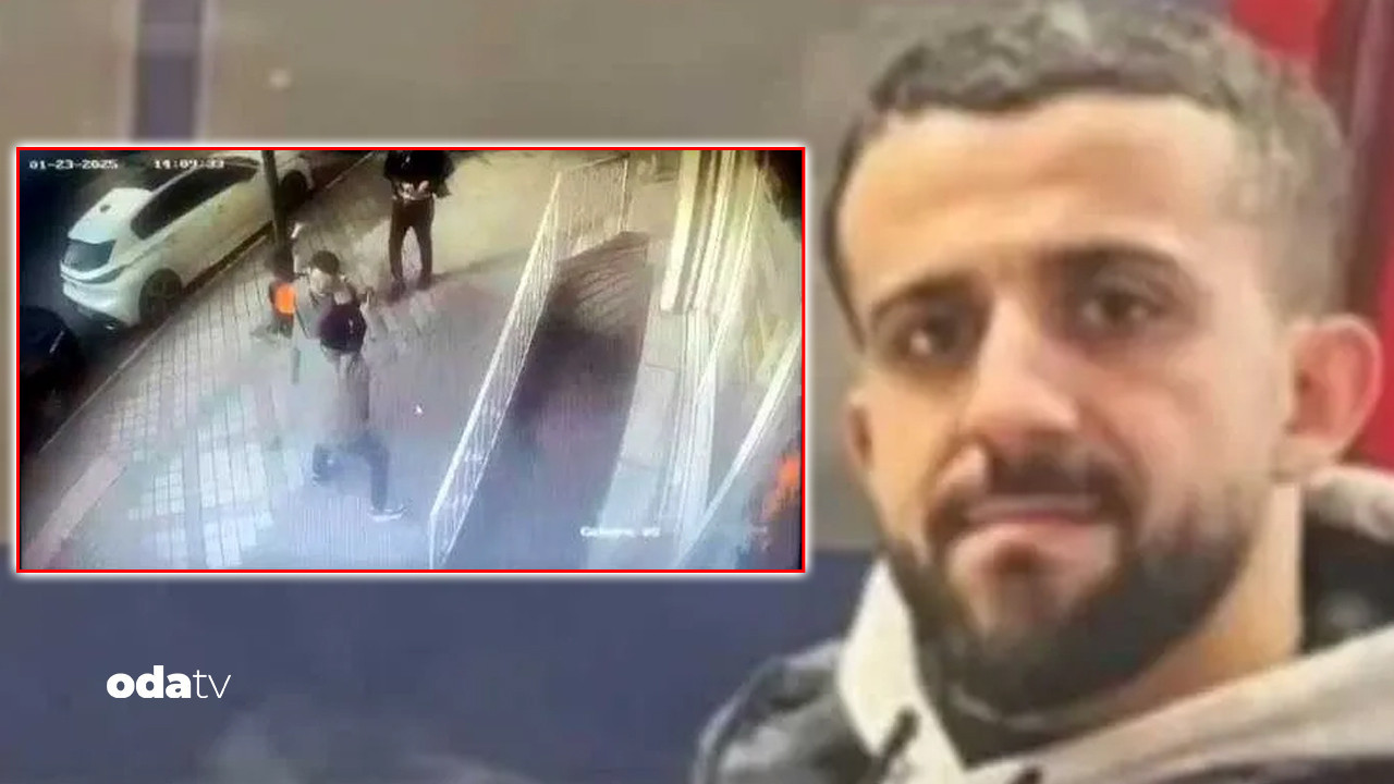 Bağcılar’da korkunç olay: Başkasına benzediği için öldürüldü