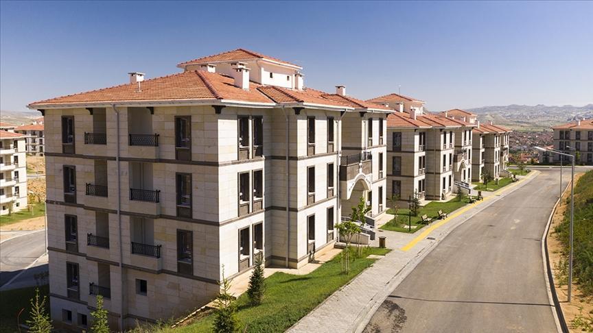 Bakan Kurum: Deprem bölgesinde hayatı yeniden canlandırıyoruz!