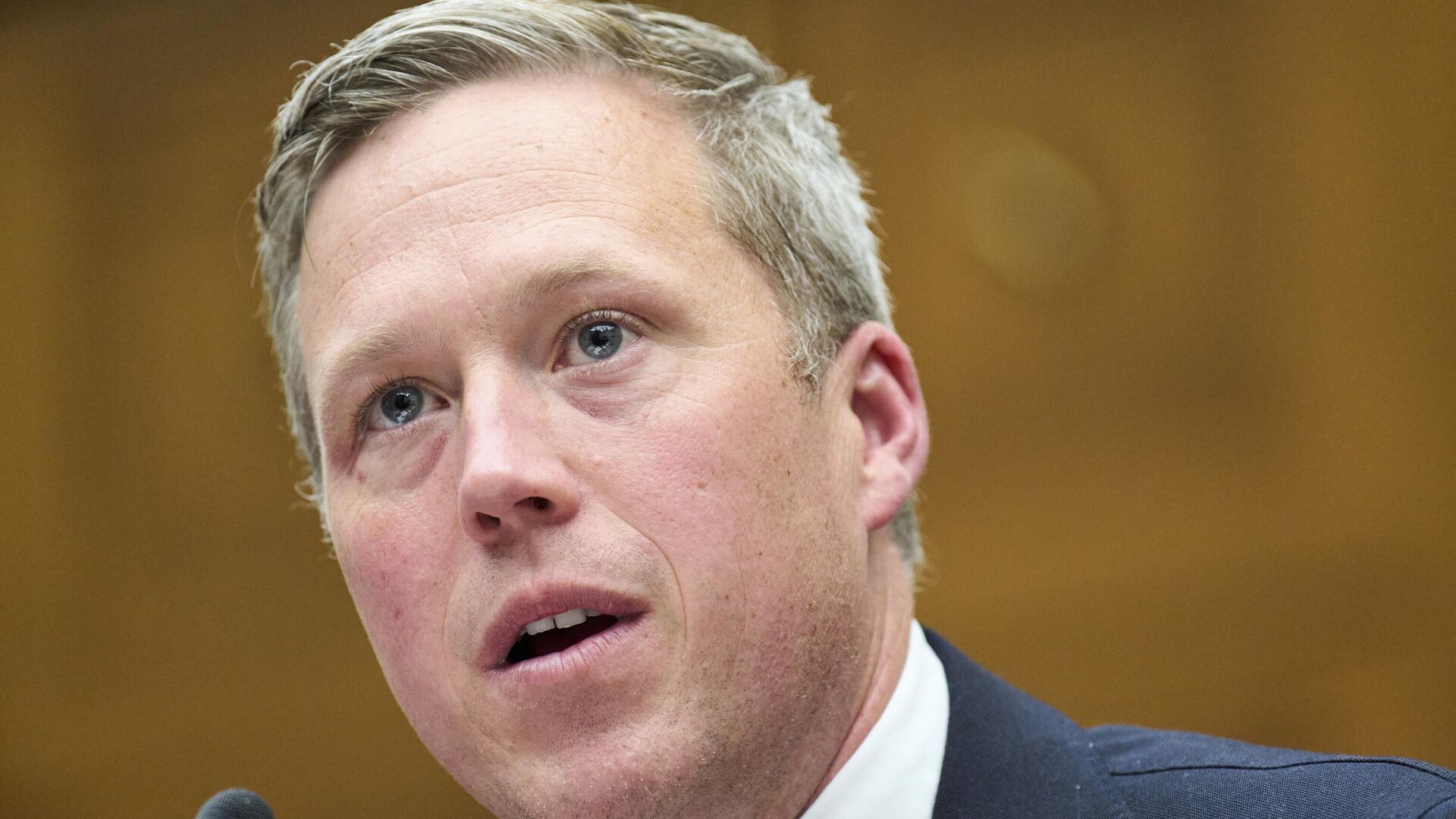 Batı basını: Trump, Ukrayna Özel Temsilciliği görevine Driscoll’u atadı