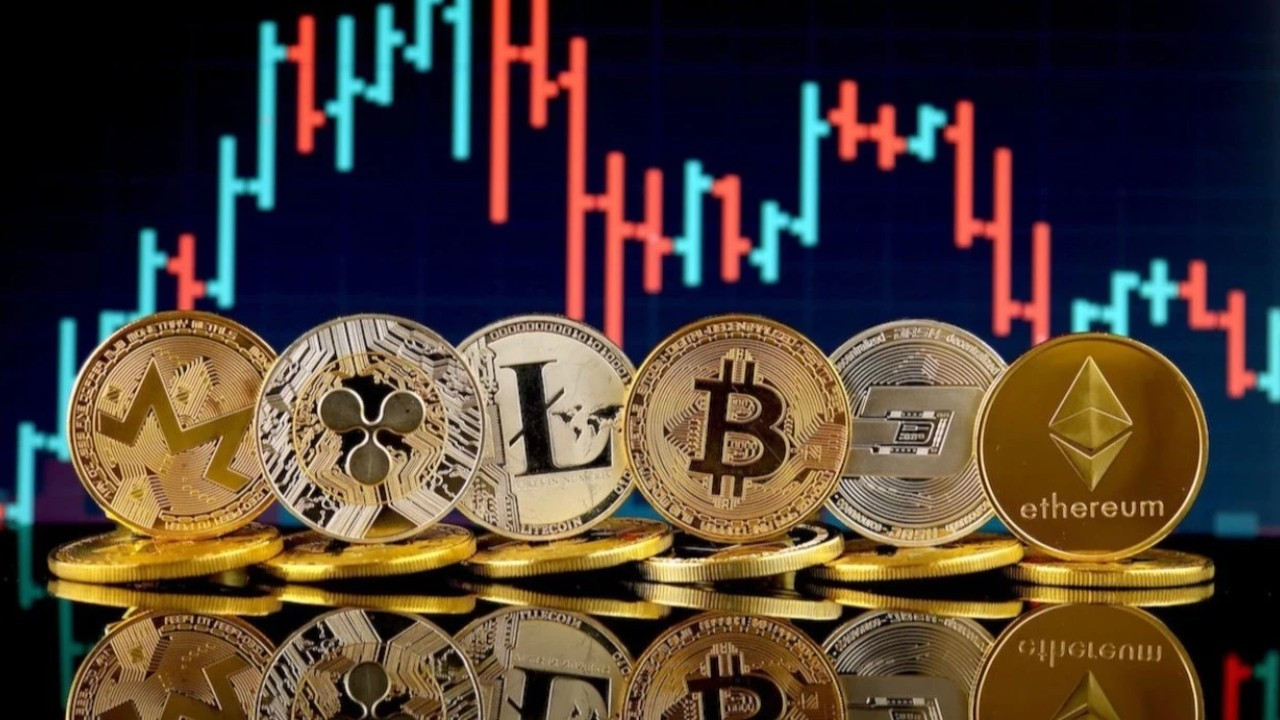 Bir kripto para şirketine daha kayyum atandı