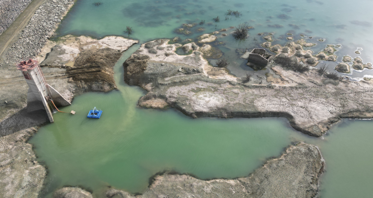 Bir şehirde daha susuzluk alarmı! Kesintiler başlayacak