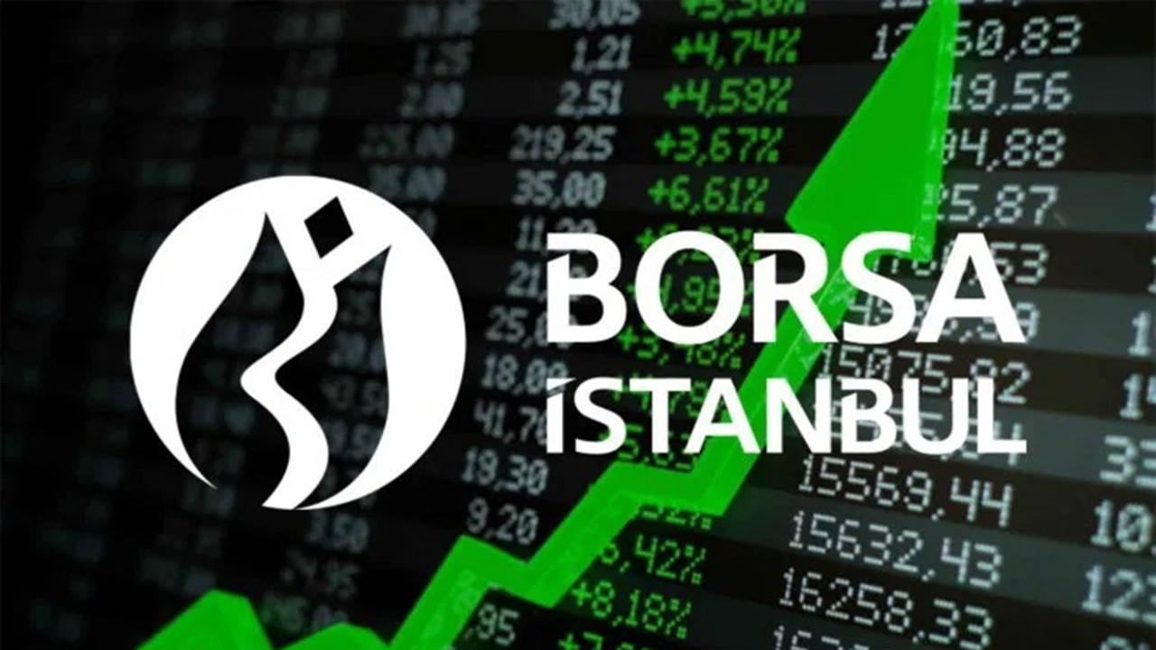 Borsa haftaya yükselişle başladı: 10 Kasım 2025 Pazartesi Borsa İstanbul’da son durum