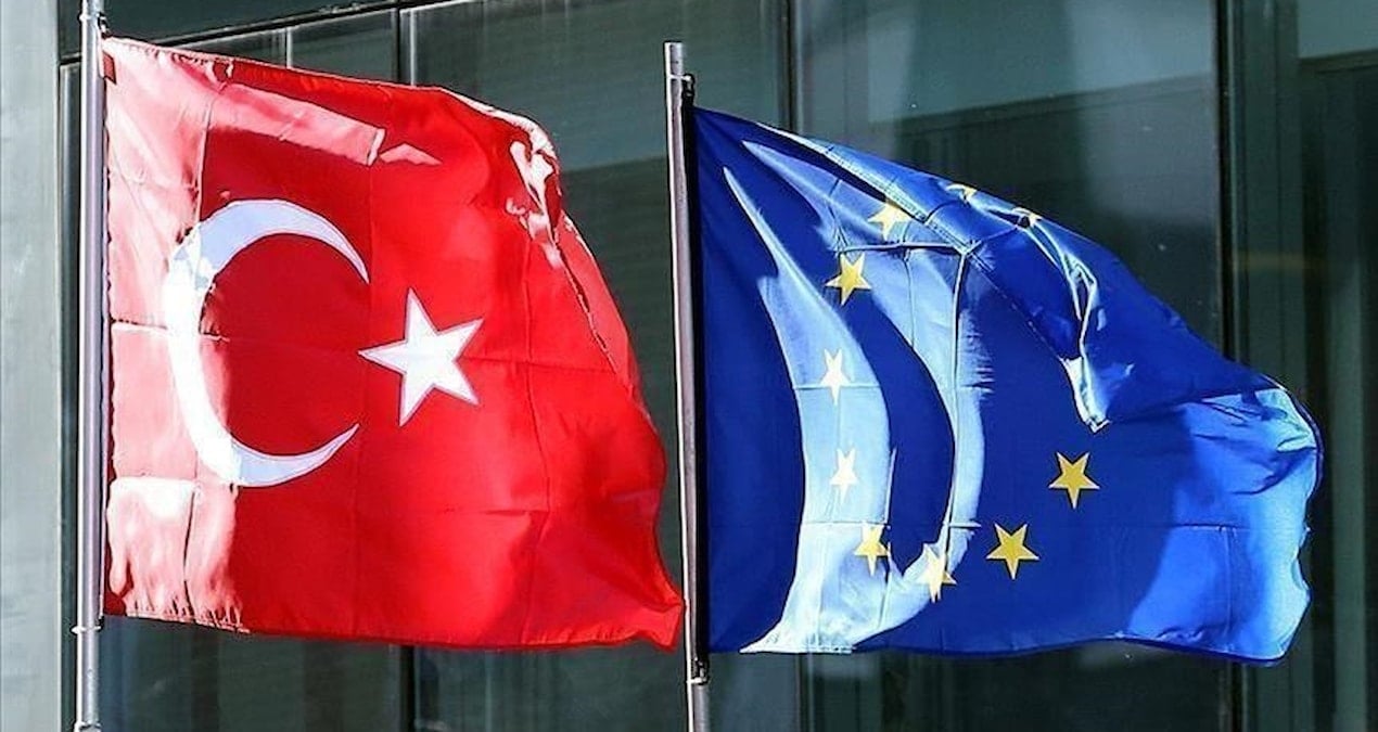 Brüksel’de kritik buluşma: Türkiye-AB ekonomik ortaklığında yeni dönem başlıyor