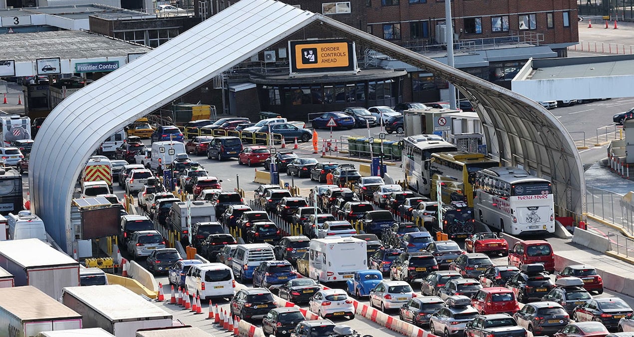 Burada araba kullanmak 990 TL olacak