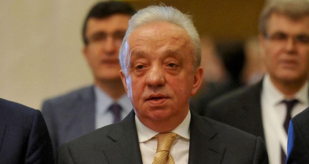 Cengiz’den Murgul itirafı: Siyanürün toprağa-suya sızmayacağı garanti değil