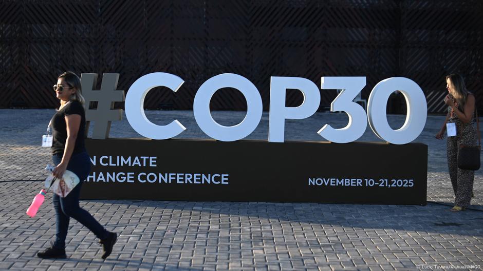 COP30: Paris Anlaşması’nın fosil yakıt devlerine direnişi