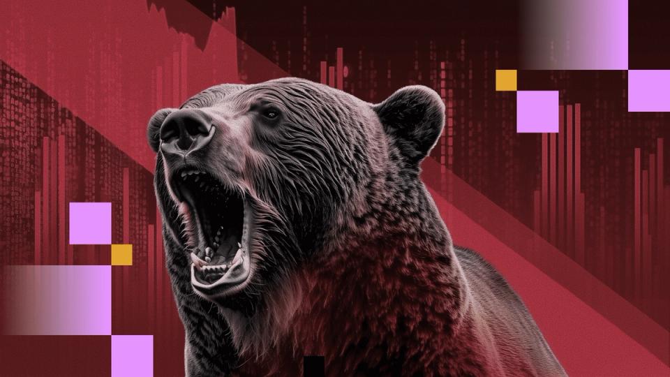 Crypto Markets Today: Bitcoin Breaches $98K as Liquidations Top $1.1B