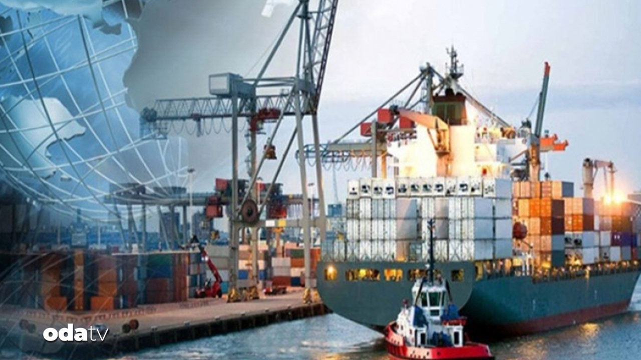 Dış ticarette dengeler tepetaklak… İthalat fırladı, ihracat geride kaldı