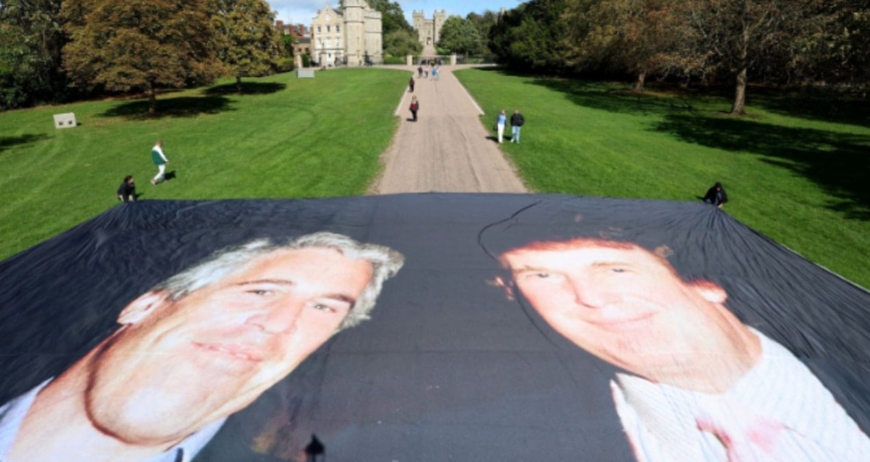 Epstein’in e-postaları: Andrew’u yalanladı, Trump’ı delirtti