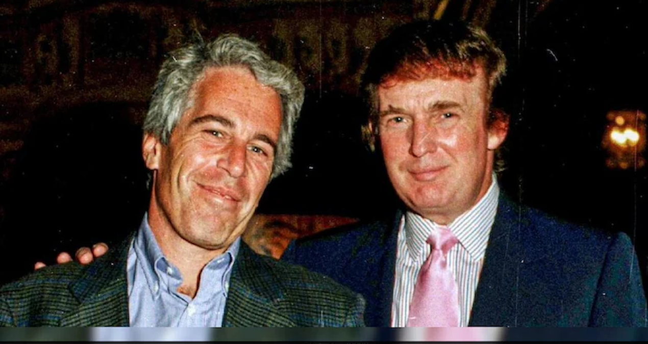 Epstein’ın e-postalarına göre Trump cinsel istismar ve insan ticaretinden haberdar