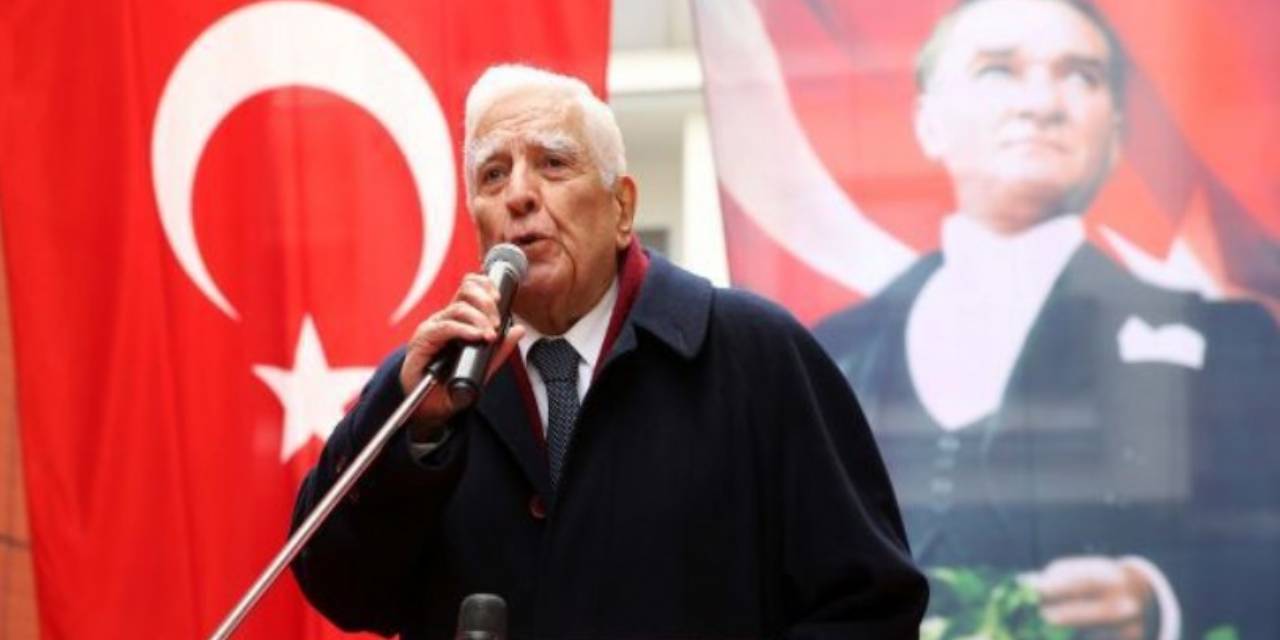 Eski CHP’li vekil hayatını kaybetti!