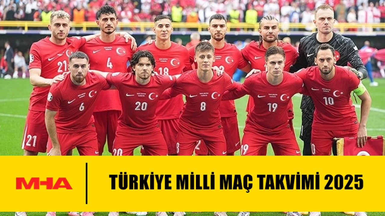 Türkiye Milli Takımı Maçı Hangi Kanalda?