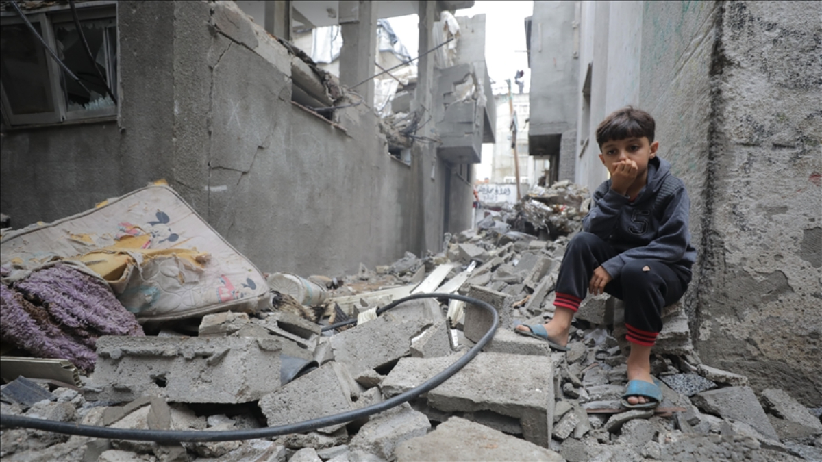 Gazze’de acı bilanço: Ateşkesten bu yana can kaybı 241’e yükseldi