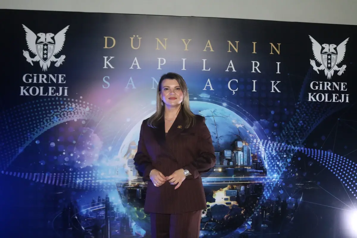 Girne Koleji’nin Antalya Kampüsü Açıldı