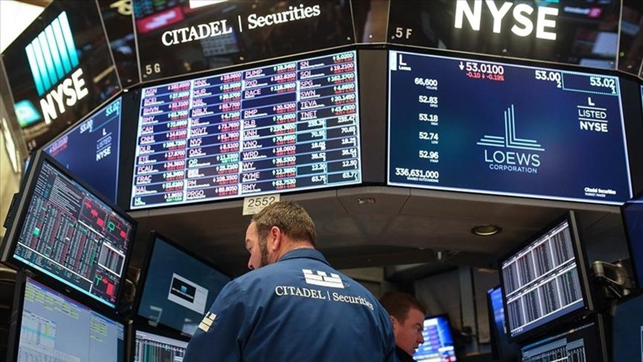 Goldman Sachs’tan 2026 tahmini: S&P 500’de yüzde 11 artış beklentisi