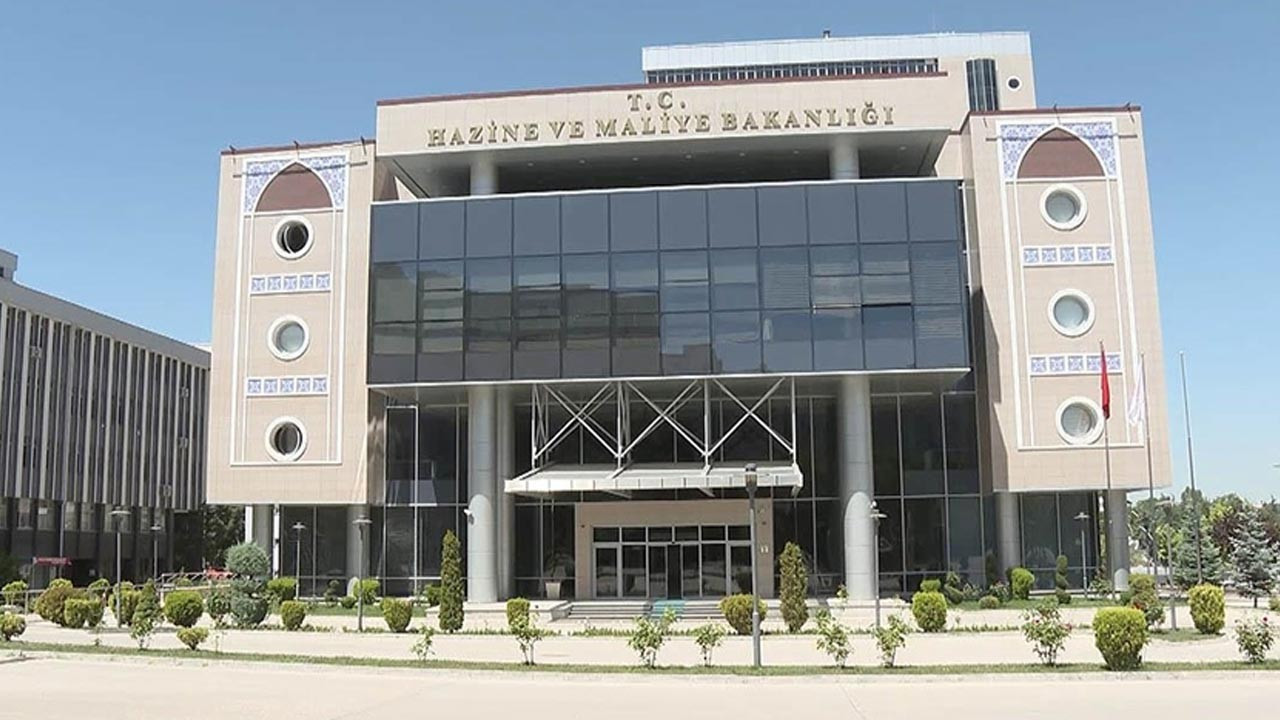 Hazine ve Maliye Bakanlığı, kira sertifikası ihracı gerçekleştirdi