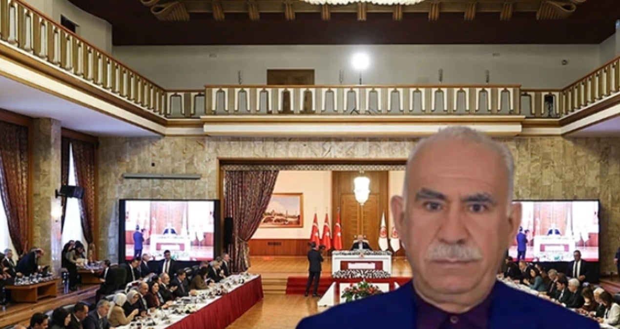 İmralı kararı CHP ile DEM arasında tartışma yarattı