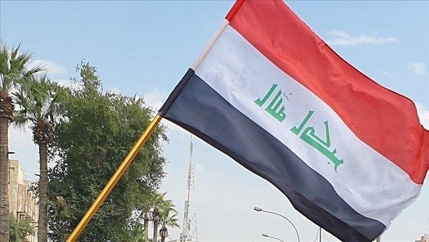 Irak’ta genel seçim: Oy verme işlemi başladı