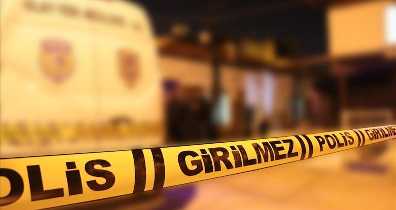 İskenderun’da park kavgası; 1 yaralı