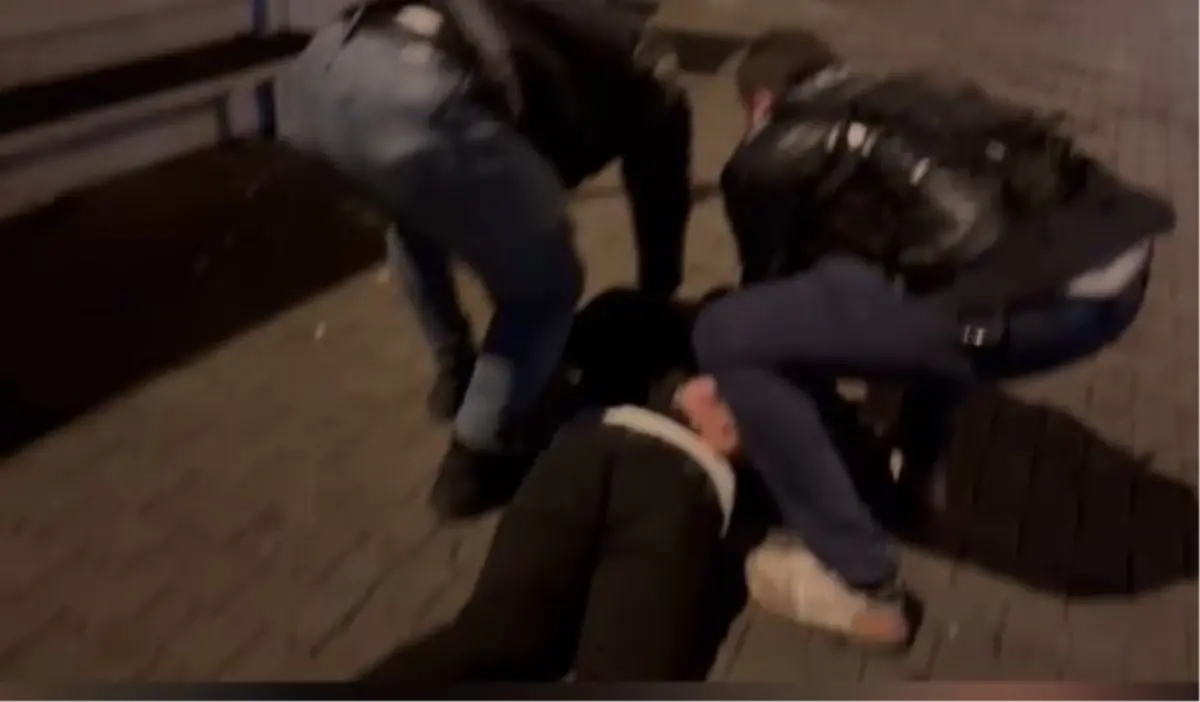 Kayseri’de Uyuşturucu Operasyonu: 2 Şüpheli Tutuklandı