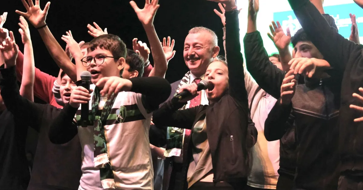 Kocaeli’de Kılavuz e-Derslik kullanıma açıldı