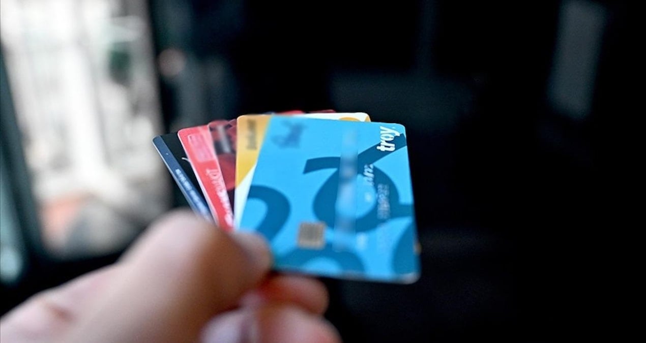 Kredi kartı borcunu son dakika ödeyenler yandı