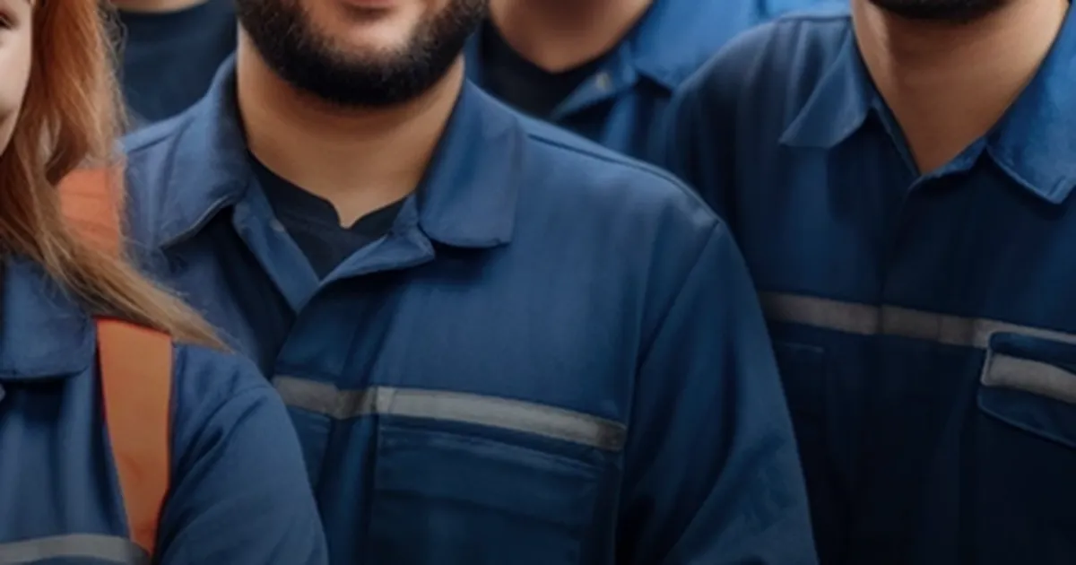 Mavi yakada yan haklar trendi raporlandı