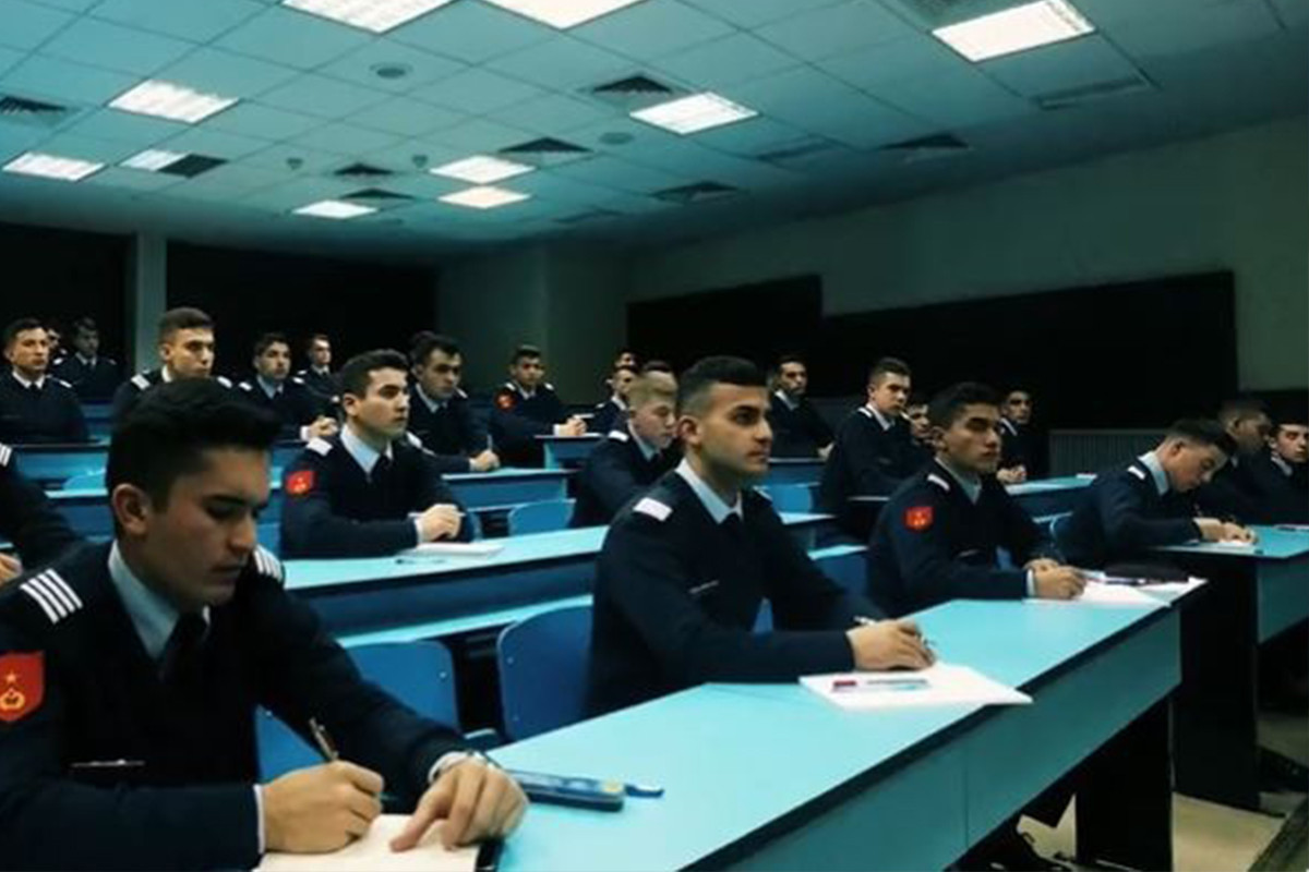 MSÜ 2026 NE ZAMAN YAPILACAK? ÖSYM takvimi ile belli oldu! İşte 2026 Millî Savunma Üniversitesi Askerî Öğrenci Aday Belirleme Sınavı (MSÜ) başvuru ve sınav tarihleri!