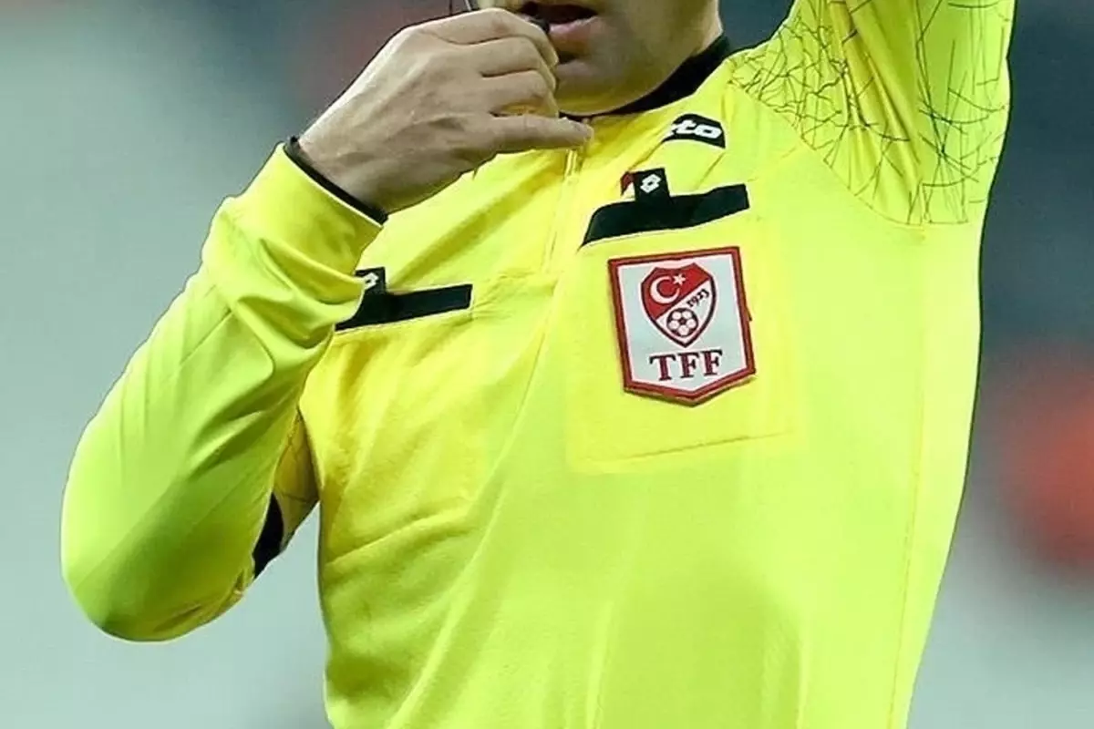 Özgür Özel’in 5.5 milyon TL’lik hakem skandalı iddiasına soruşturma başlatıldı