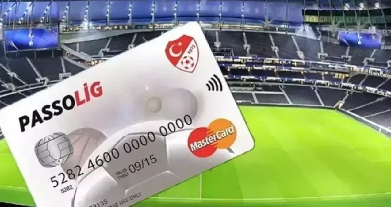 Passolig’de maçlık koltuk devri nasıl yapılır? Re-Sale sistemi nasıl çalışıyor?