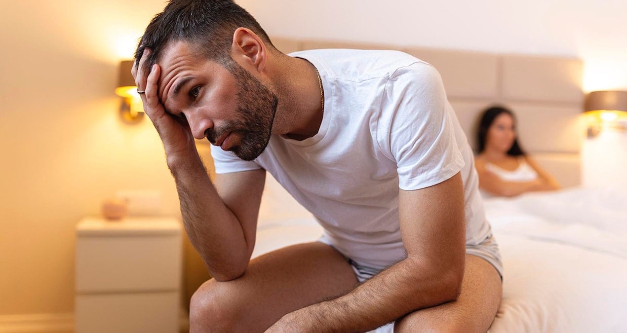 Prostat kanseri genç erkeklerde de artıyor