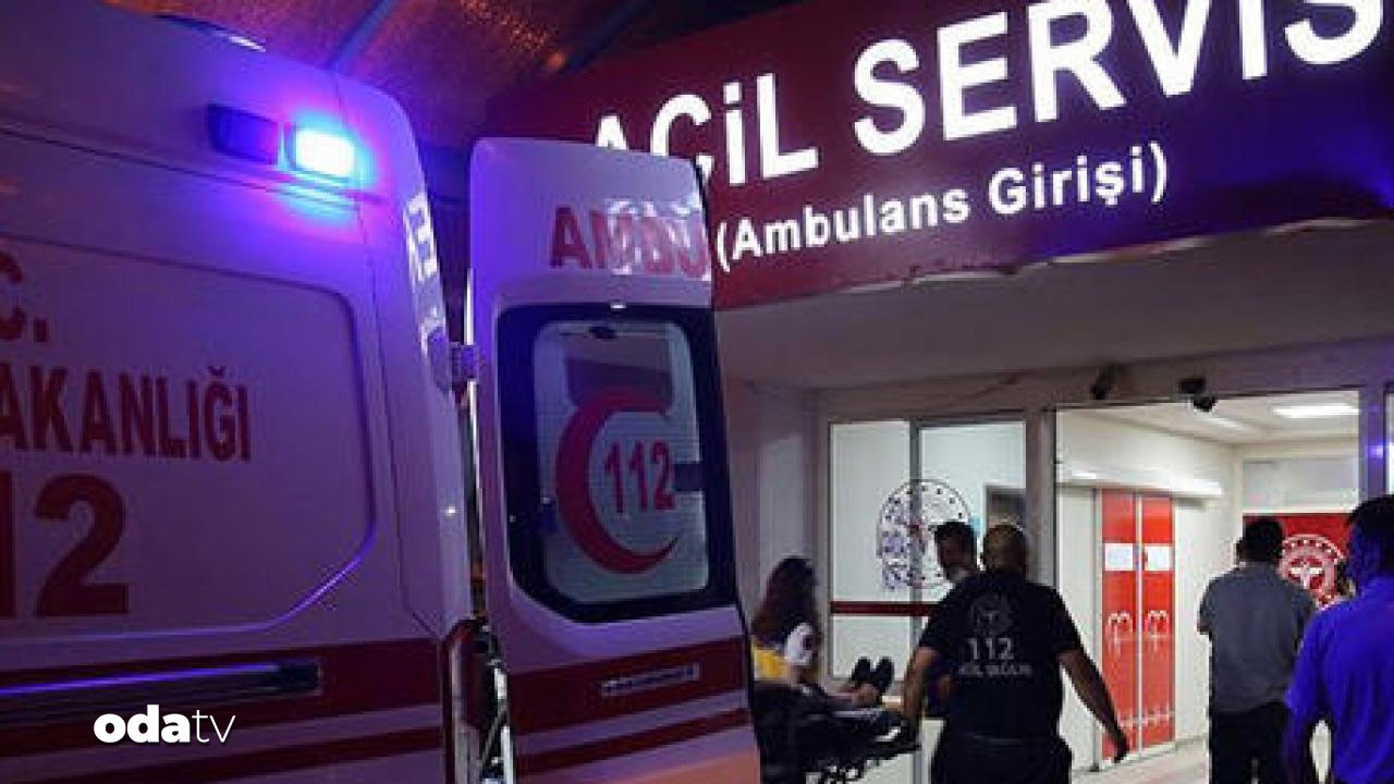 Sakarya’da 131 mahkum, Adıyaman’da 70 öğrenci zehirlendi