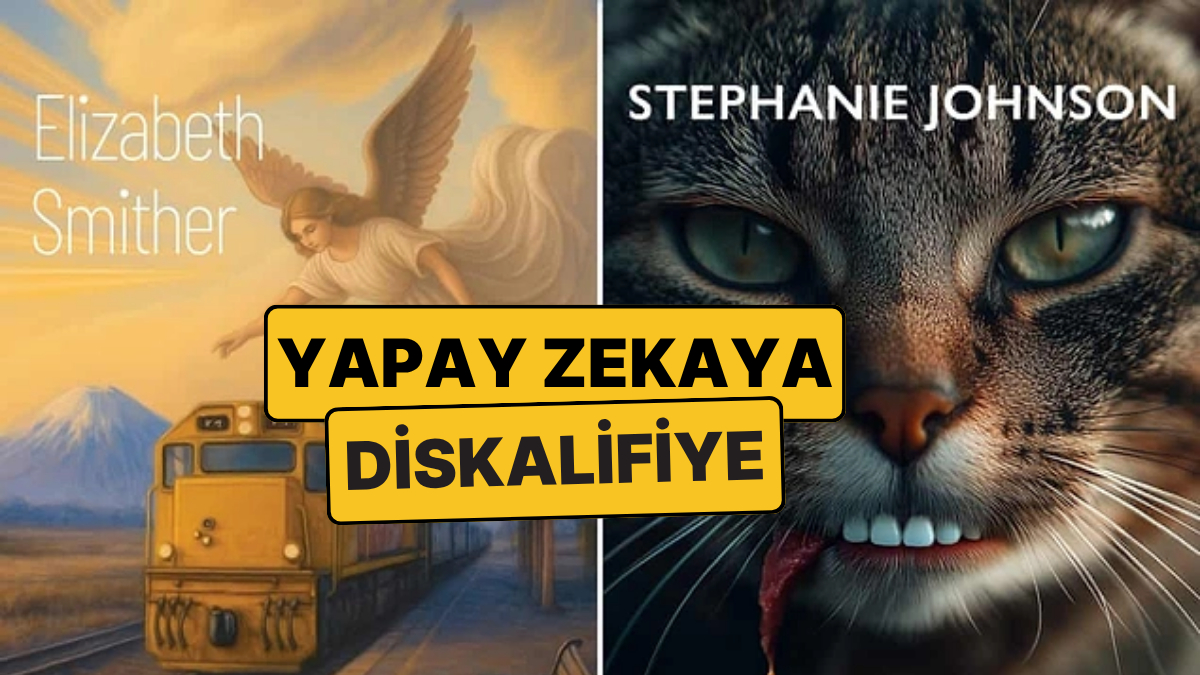 Sanat Dünyası Yapay Zekaya “Dur” Dedi: Yeni Zelanda’nın Prestijli Kitap Ödülü’nde 2 Yazar Diskalifiye Edildi