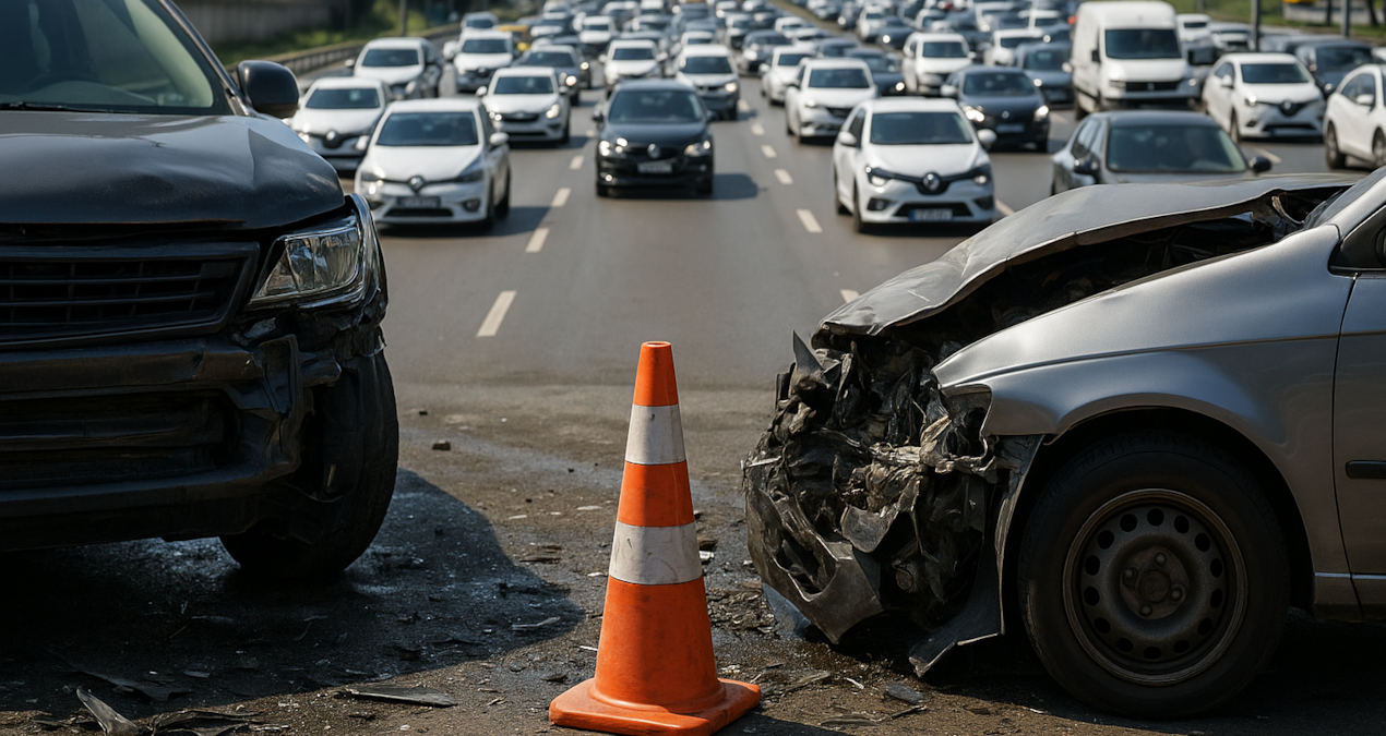 Sigorta şirketleri açıkladı:  O sürücülere artık ödeme yapılmayacak
