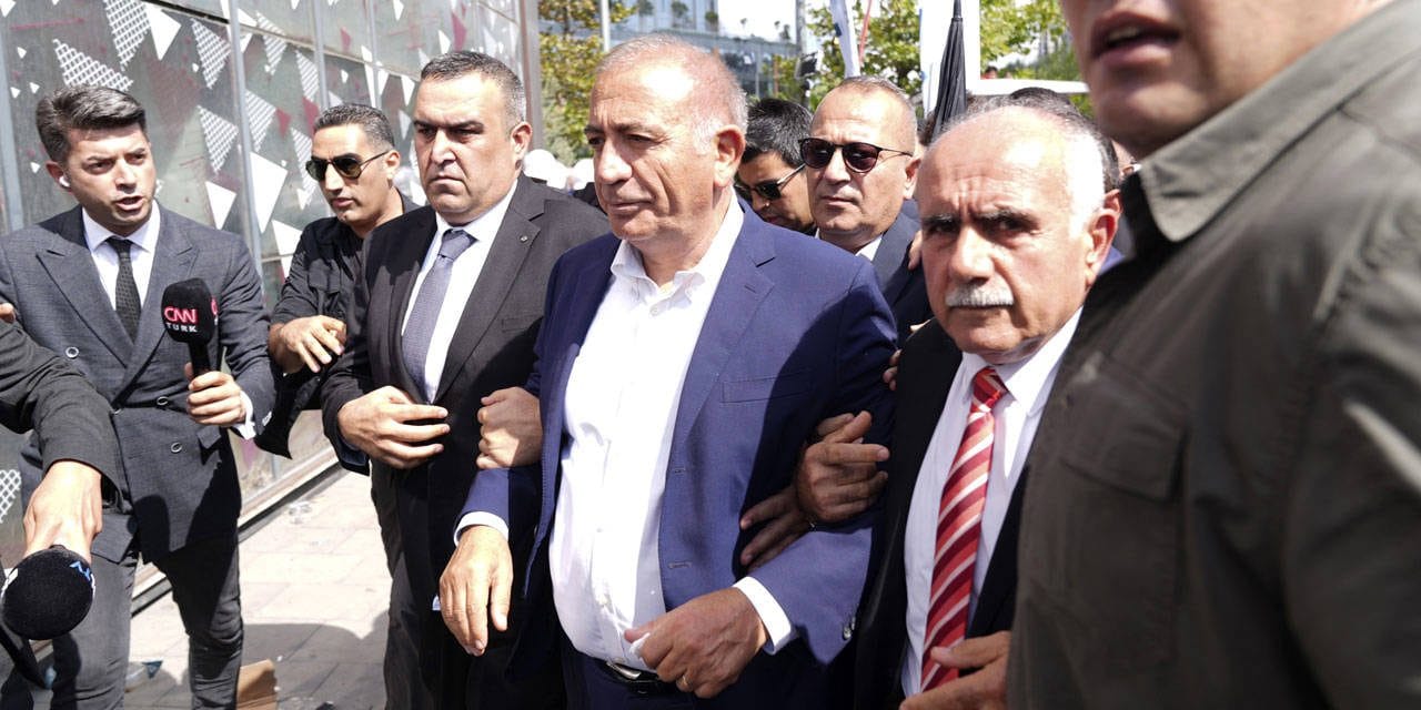 Son dakika | İtiraz reddedildi: Tekin kayyumluğa devam edecek