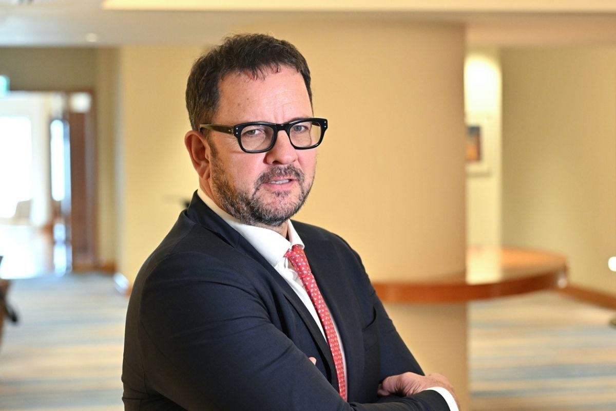 S&P Global Ratings Kıdemli Direktörü Frank Gill, Türkiye’nin gelecek yıl ortalama enflasyon tahminini açıkladı