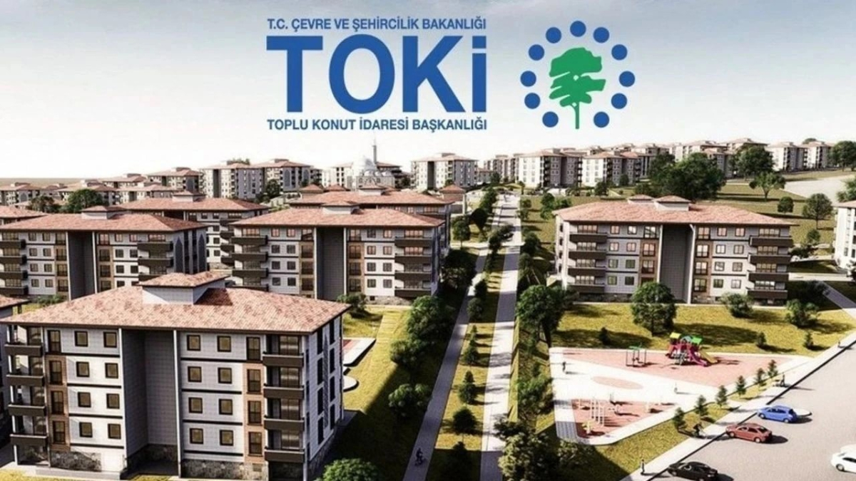 TOKİ başvurusu bitti mi, ne zaman bitecek? TOKİ 500 bin konutta son gün…