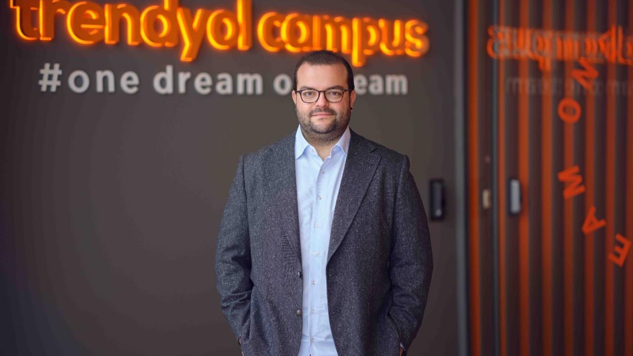 Trendyol depo ve ofislerinde yüzde 100 yenilenebilir enerji