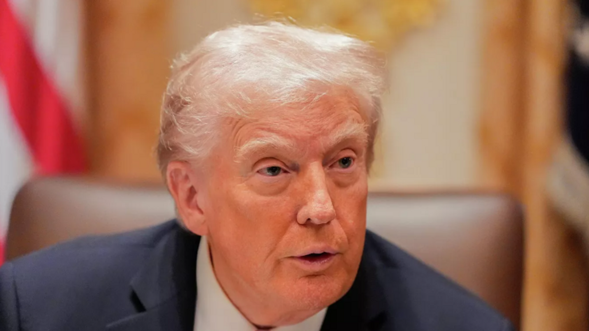 Trump’tan Nijerya’ya saldırı hazırlığı emri