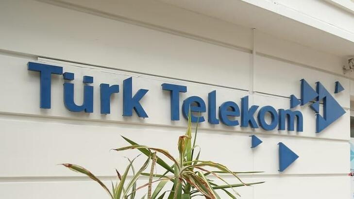 Türk Telekom’dan 1 ayda 1,8 milyar USD’lik uluslararası finansman…