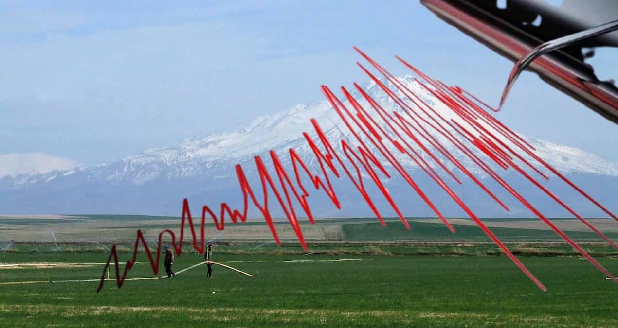 Türkiye’nin yer kabuğu parçalanıyor! Eski teori çürüdü, deprem gerçeğinde yeni sayfa!