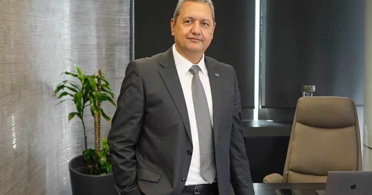 Üçay Mühendislik’ten Sıfır Karbon Binalar İçin Entegre Enerji Çözümleri