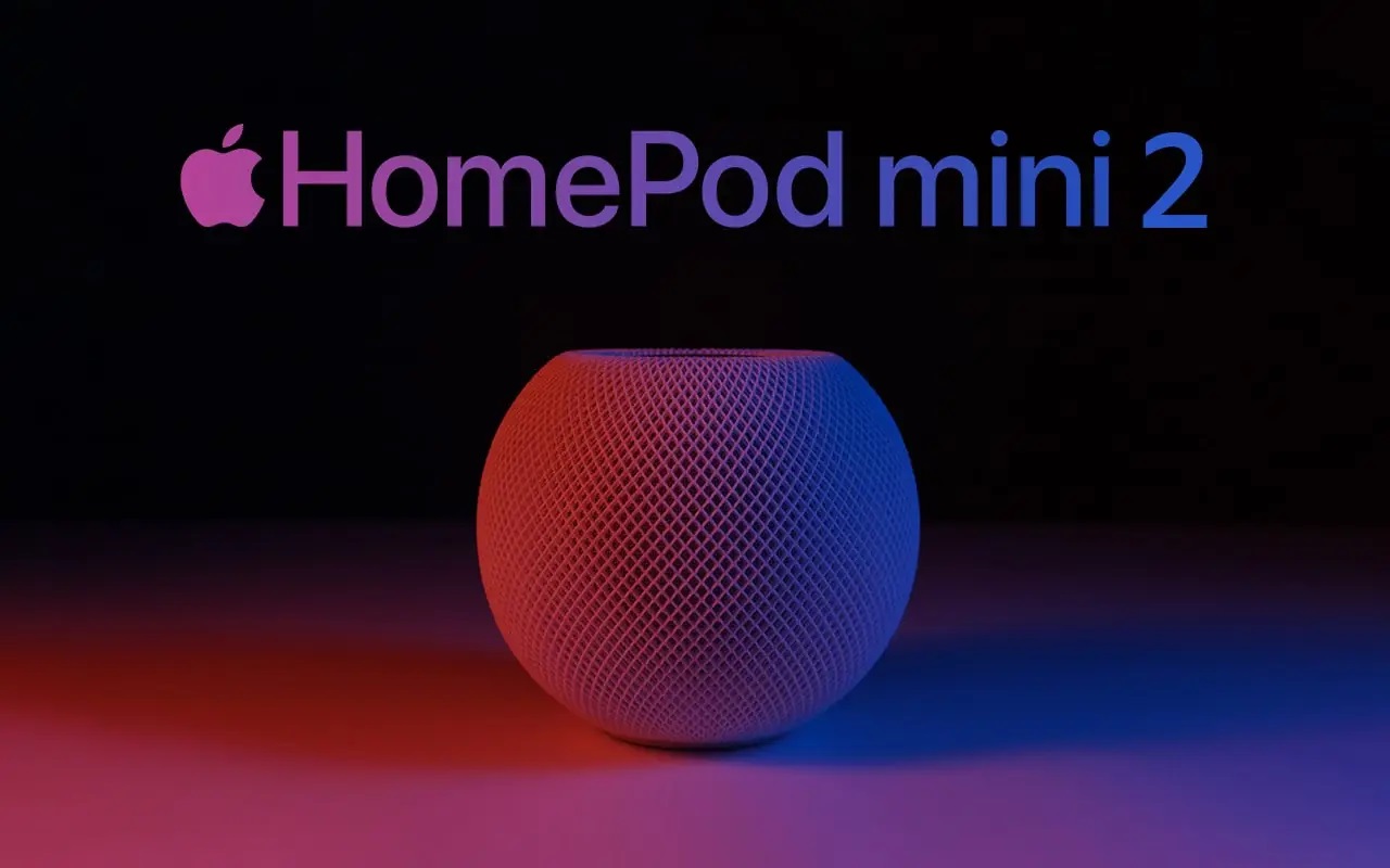 Yeni Apple HomePod mini geliyor: İşte beklenen yenilikler